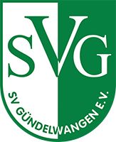 Logo SV Gündelwangen
