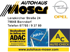 Autohaus-Moser